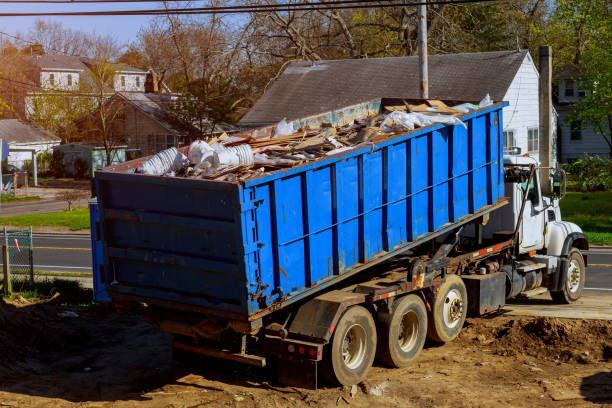 Best Commercial Junk Removal  in New Chicago, IN